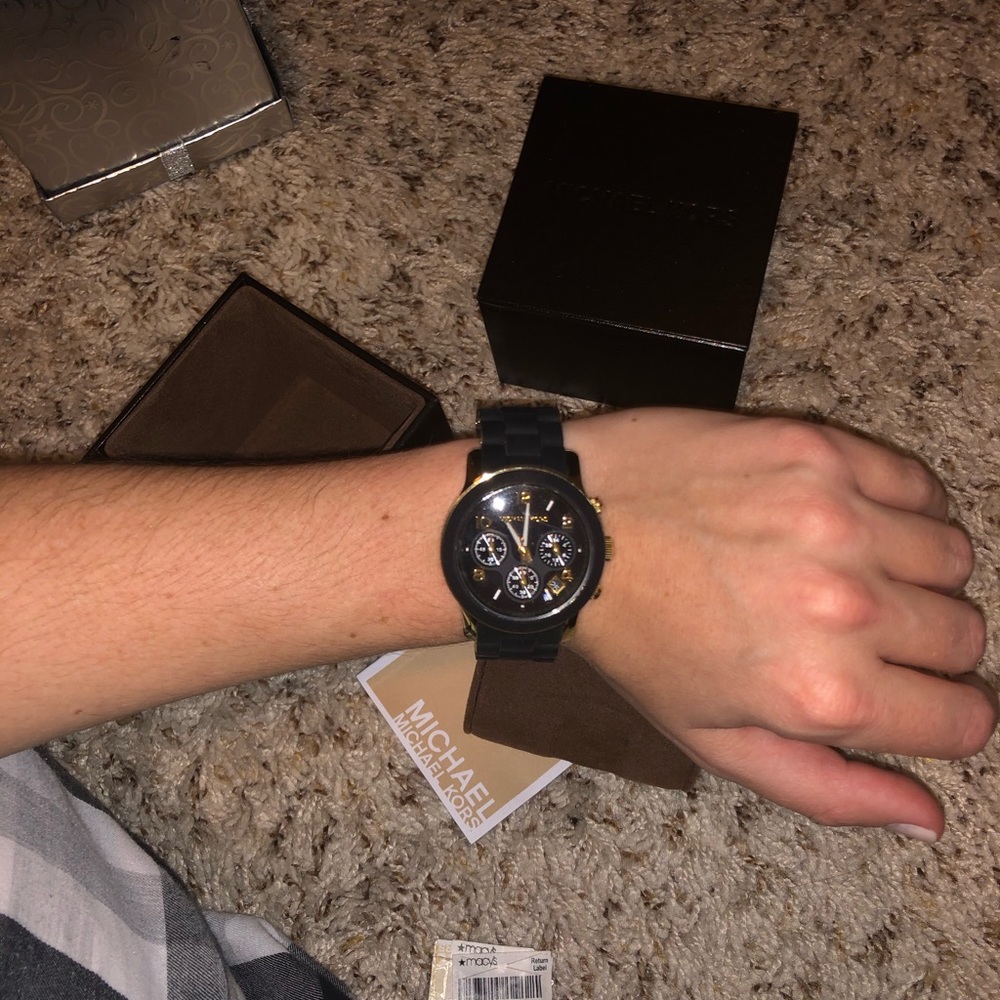 Michael Kors Watch